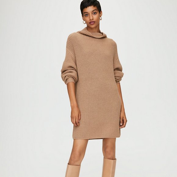 Wilfred | Dresses | Wilfred Aritzia 